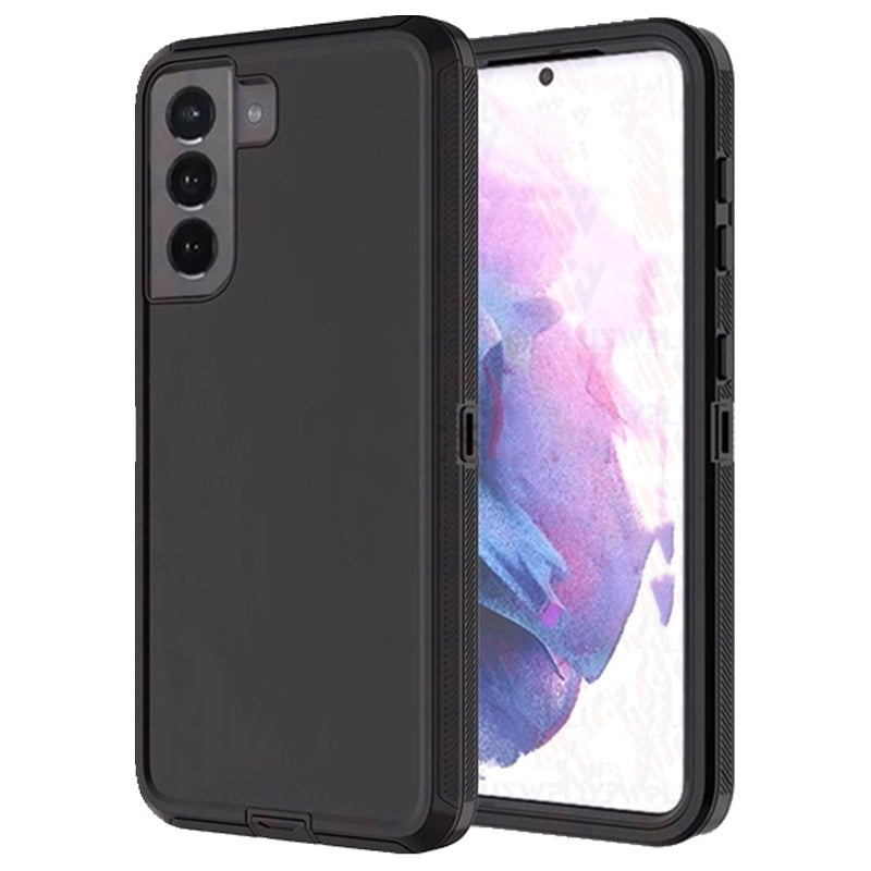 Shockproof Defender Case for Samsung Galaxy S22 Plus Shockproof Defender Case for Samsung Galaxy S22 Plus